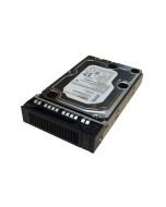 00WC030 Lenovo 400GB MLC SAS 12Gbps 2.5-inch Internal Solid State Drive (SSD) with 3.5-inch Tray