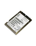 4XB0F28630 Lenovo 200GB MLC SAS 12Gbps Hot Swap Enterprise Performance 2.5-inch Internal Solid State Drive (SSD) for ThinkServer