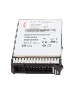 00FN379 Lenovo 200GB MLC SAS 12Gbps Hot Swap Enterprise 2.5-inch Internal Solid State Drive (SSD) for System x3550 M5