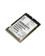 4XB0F28618 Lenovo 600GB MLC SATA 6Gbps Hot Swap Value Read-Optimized 2.5-inch Internal Solid State Drive (SSD) for ThinkServer