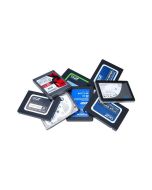 00FC394 Lenovo 240GB MLC SATA 6Gbps Hot Swap 2.5-inch Internal Solid State Drive (SSD)