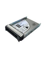 00WG636 Lenovo Enterprise Entry 800GB MLC SATA 6Gbps Hot Swap 2.5-inch Internal Solid State Drive (SSD)