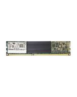 00FE005 Lenovo eXFlash 400GB MLC DDR3 1600MHz (Maximum) Low Profile DIMM Internal Solid State Drive (SSD) for X6 Series Server Systems