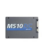 MTFDDAK480MBP-1AN16ABYY Micron M510DC 480GB MLC SATA 6Gbps (TCG Encryption) 2.5-inch Internal Solid State Drive (SSD)