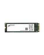 MTFDDAV128MAZ Micron M510 128GB MLC SATA 6Gbps M.2 2280 Internal Solid State Drive (SSD)