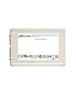 MTFDJAA800MBS-1AN16AB Micron S650DC 800GB MLC SAS 12Gbps (SED TCGe) 1.8-inch Internal Solid State Drive (SSD)