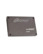 MTFDDAK256MAM-1K12 Micron RealSSD C400 256GB MLC SATA 6Gbps (SED) 2.5-inch Internal Solid State Drive (SSD)