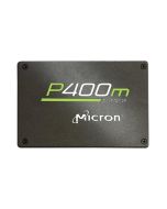 MTFDDAK200MAN Micron RealSSD P400m 200GB MLC SATA 6Gbps 2.5-inch Internal Solid State Drive (SSD)
