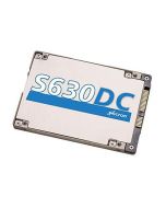 MTFDJAK400MBT-2AN1ZAB Micron S630DC 400GB MLC SAS 12Gbps 2.5-inch Internal Solid State Drive (SSD)