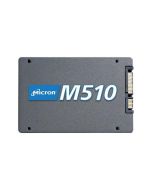 MTFDDAK128MAZ-1AE1Z Micron M510 128GB MLC SATA 6Gbps 2.5-inch Internal Solid State Drive (SSD)
