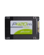 MTFDGAL350MAX Micron P420m 350GB MLC PCI Express 2.0 x4 U.2 2.5-inch Internal Solid State Drive (SSD)