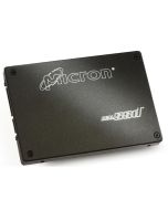 MTFDBAC016SAA-1A1 Micron RealSSD 16GB SLC SATA 3Gbps 2.5-inch Internal Solid State Drive (SSD)