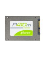 MTFDEAK200MAS Micron RealSSD P410m 200GB MLC SAS 6Gbps 2.5-inch Internal Solid State Drive (SSD)