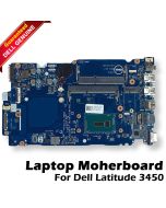 Dell OEM Latitude 3450 Motherboard with 2.2GHz i5-5200U Processor HKKT5