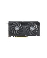 ASUS Dual GeForce RTX 4060 Ti EVO OC Edition Graphics Card (8GB GDDR6, PCIe 4.0, DLSS 3)