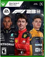 F1 23 Standard Edition - Xbox Series X, Xbox One