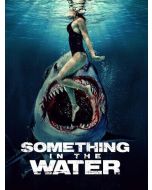 Something in the Water [New DVD]