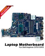 Dell Inspiron 5593 Motherboard i7-1065G7 1.3GHz 2666MHz GeForce MX230 F8CRT