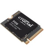 Crucial P310 1TB PCIe Gen4 2230 NVMe M.2 SSD - Up to 7,100 MB/s - Uplevel Your