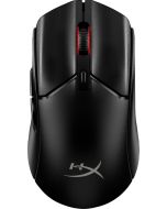 HyperX -  Pulsefire Haste 2 Core Wireless Optical Gaming Mouse - Black