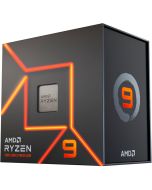 AMD - Ryzen 9 7950X 16-Core - 32-Thread 4.5GHz (5.7 GHz Max Boost) Socket AM5