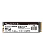 Team Group MP44 M.2 2280 2TB PCIe 4.0 x4 with NVMe Laptop & Desktop & NUC & NAS