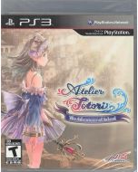 Atelier Totori: The Adventurer of Arland for PlayStation 3 [Brand New Factory Sealed US Version]