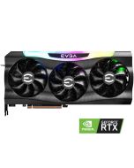 EVGA FTW3 GeForce RTX 3070 8GB GDDR6 PCI Express 4.0 Video Card (Model: 08G-P5-3767-RX)