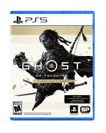 Ghost of Tsushima Director's Cut - PlayStation 5