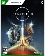 Starfield Standard Edition - Xbox Series X