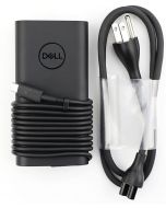 Genuine USB-C Charger For Dell XPS 13 12 Precision Latitude 3400 Inspiron 7486