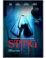 Sting [New DVD] Subtitled