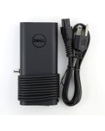 OEM 130W Charger For Dell XPS 15 9530 9550 9560 9570 7590 06TTY6 Power Adapter-D