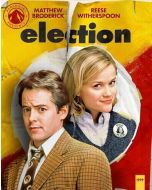 Election [New 4K UHD Blu-ray] Ltd Ed, With Blu-Ray, 4K Mastering, Ac-3/Dolby D