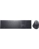 KM900 Dell Premier Collaboration Keyboard - Graphite