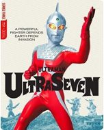 Ultraseven: Complete Series [New Blu-ray] Steelbook