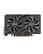 PNY NVIDIA GeForce RTX 3050 Graphics Card - 6GB GDDR6, 7680 x 4320 Resolution, 1.04 GHz Clock Speed