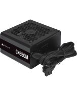 CORSAIR CX650 650W 80 Plus Bronze Semi Modular Power Supply CP9020221