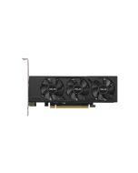 ASUS GeForce RTX 4060 LP BRK OC Edition Graphics Card (PCIe 4.0, 8GB GDDR6, DLSS 3)