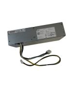 Dell Precision T1700 SFF Computer Power Supply 255W YH9D7 NT1XP