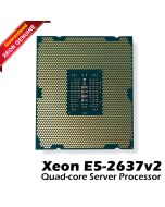 New Intel Xeon E5-2637 v2 3.5GHz Quad-Core 15MB Cache LGA2011 SR1B7