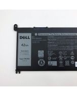 NEW Genuine YRDD6 Battery For Dell Inspiron 14 3493 3582 15 3582 5585 17 3793