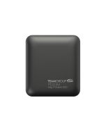 Team Group PD20M 1TB Mag Portable SSD, Up to 2000MB/s, USB3.2 Gen 2 Titanium