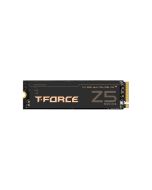 Team Group CARDEA Z540 M.2 2280 4TB PCIe Gen5x4 with NVMe 3D NAND Internal Solid