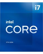 Intel - Core i7-11700 11th Generation - 8 Core - 16 Thread - 2.5 to 4.9 GHz -