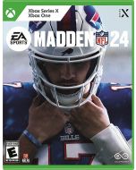 Madden NFL 24 Standard Edition - Xbox Series X, Xbox One