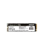 Team Group MP44Q M.2 2280 4TB PCIe Gen4 x4 with NVMe 1.4 -M key Internal Solid