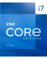 Intel - Core i7-13700K 13th Gen 16 Cores 8 P-Cores + 8 E-Cores 30M Cache, 3.4 to