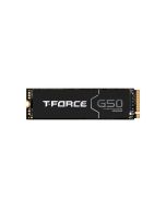 Team Group T-FORCE G50 M.2 2280 1TB PCIe 4.0 x4 with NVMe 1.4 TLC Internal Solid