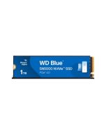 Western Digital 1TB WD Blue SN5000 NVMe SSD, PCIe Gen 4.0, up to 5,150 MB/s Read